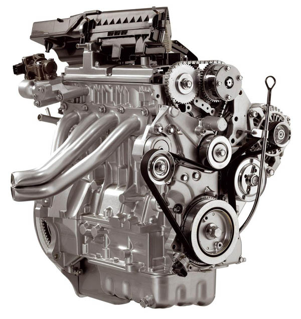2008 Des Benz Cls63 Amg Car Engine